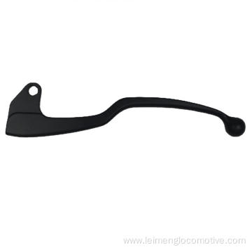 Brake Lever LH Black For Piaggio Motorcycle